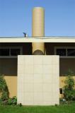 A recent exterior painting job in the area