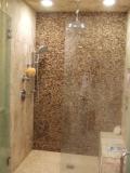 A recent bathroom handyman job in the area