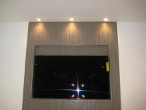 A recent general electric repair service job in the area