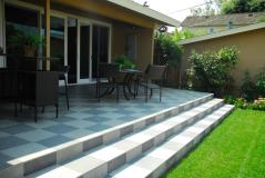A recent handyman service job in the area