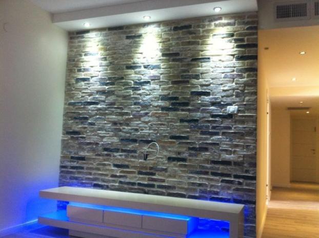A recent handyman service job in the area