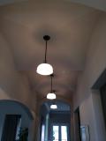 A recent carpentry handyman job in the area