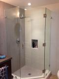 A recent bathtub repairs contractor job in the area