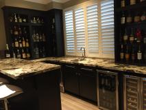 A recent handyman service job in the area